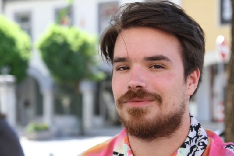 Dušan Smodej