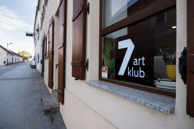 art-klub-7, likovno-društvo, gornja-radgona