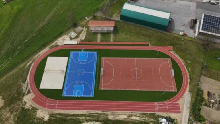trnovska-vas, prenova-sportnega-parka