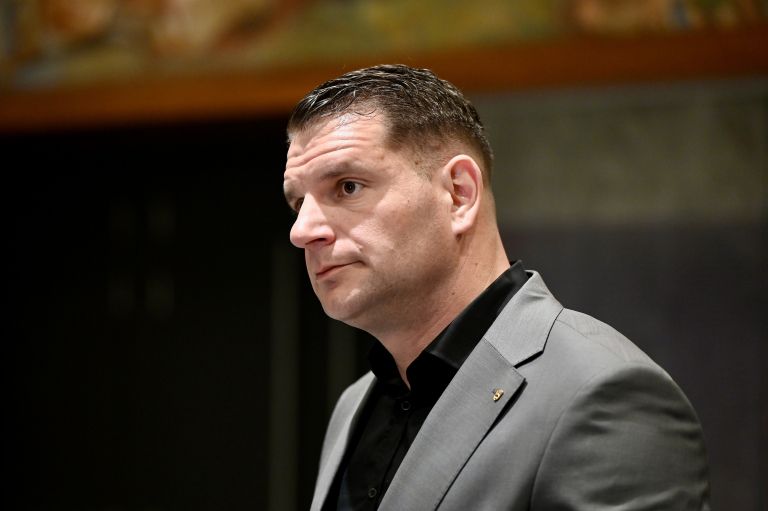 Zoran stevanović