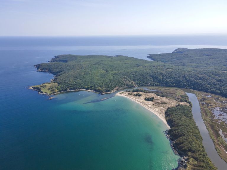 burgas, bolgarija