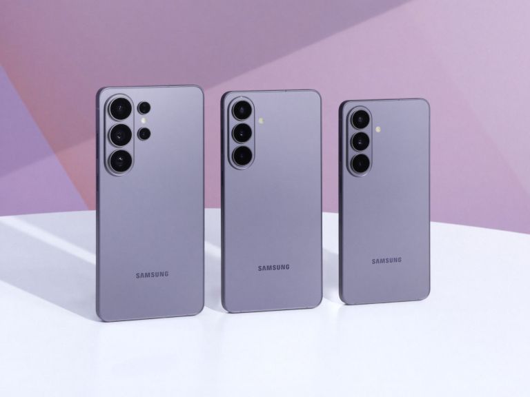 Samsung galaxy S26 Plus, Galaxy S26 Ultra