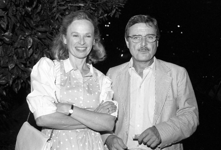 bonie-bartlett, william-daniels