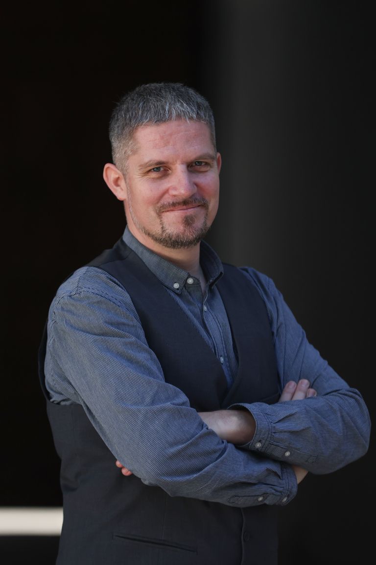 david-preloznik