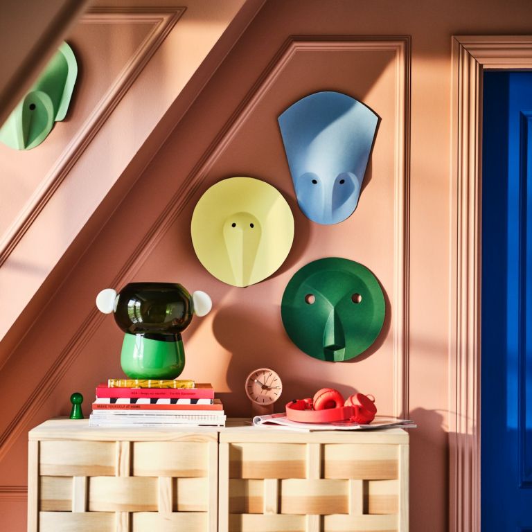 interier, ikea