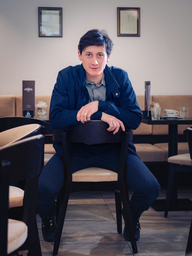 Cene Prevc