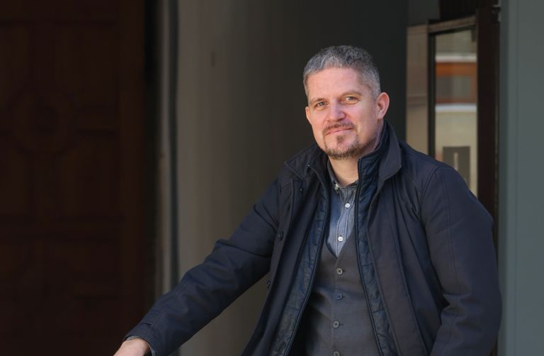 david-preloznik
