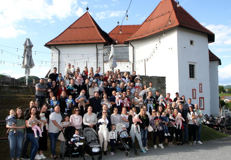 zupanov-sprejem-novorojenckov, obcina-polzela