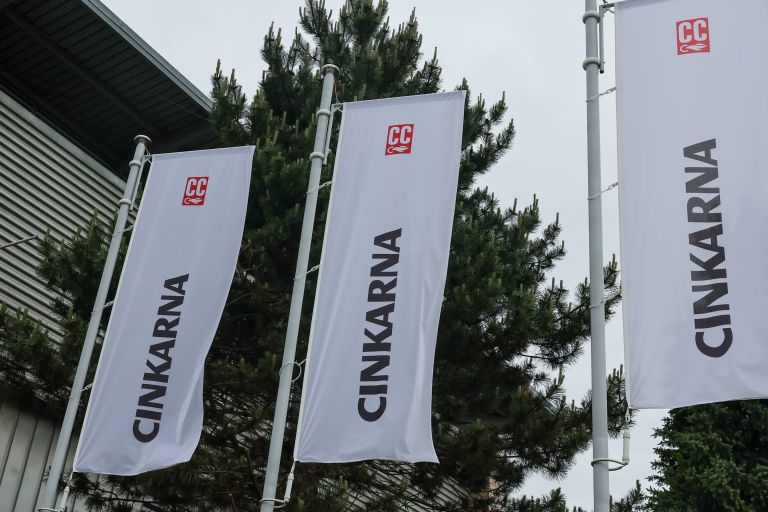 cinkarna