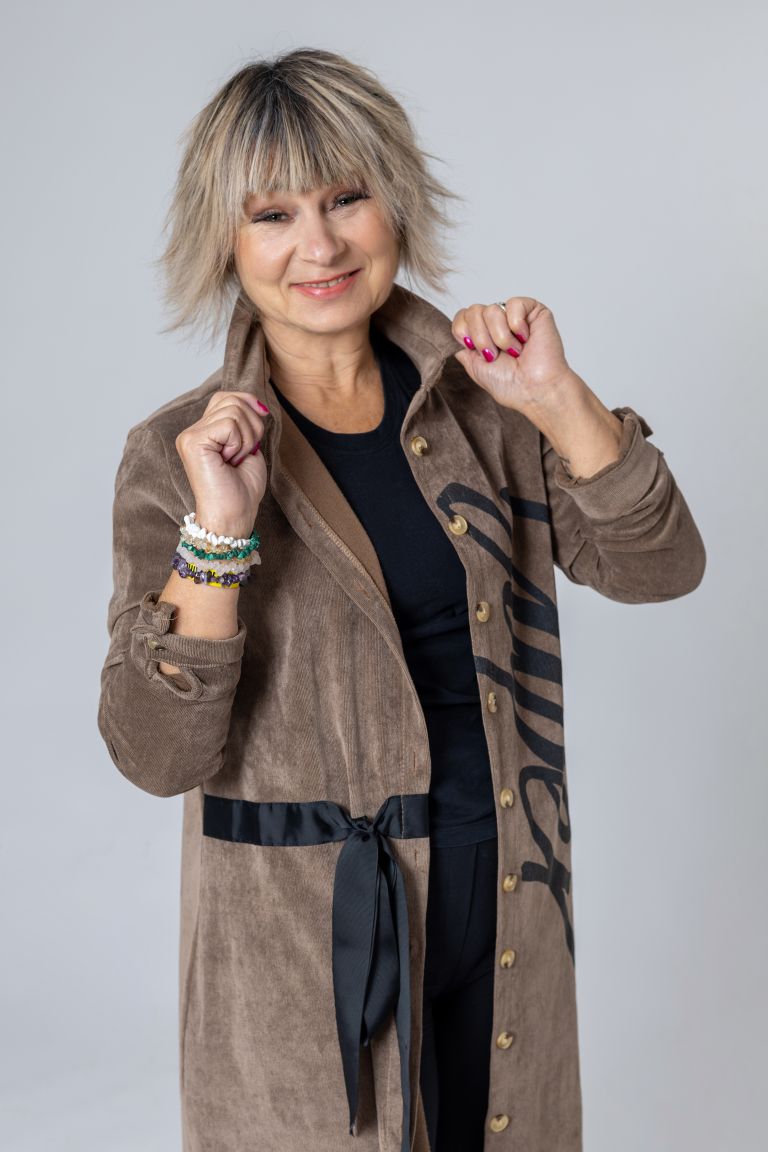 Violeta Tomić