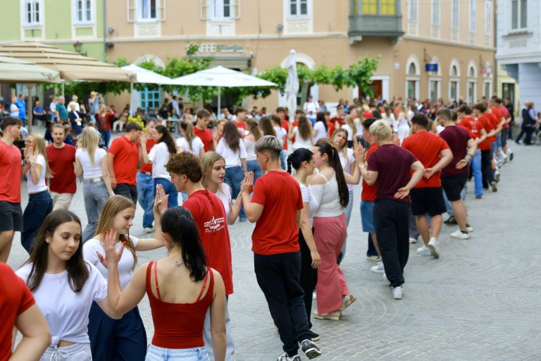 cetvorka, marutantje, ptuj, mestni-trg-ptuj