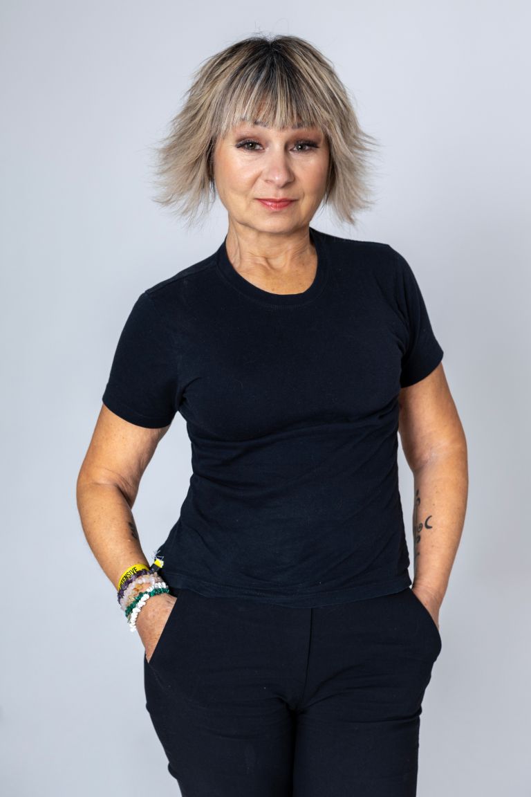 Violeta Tomč