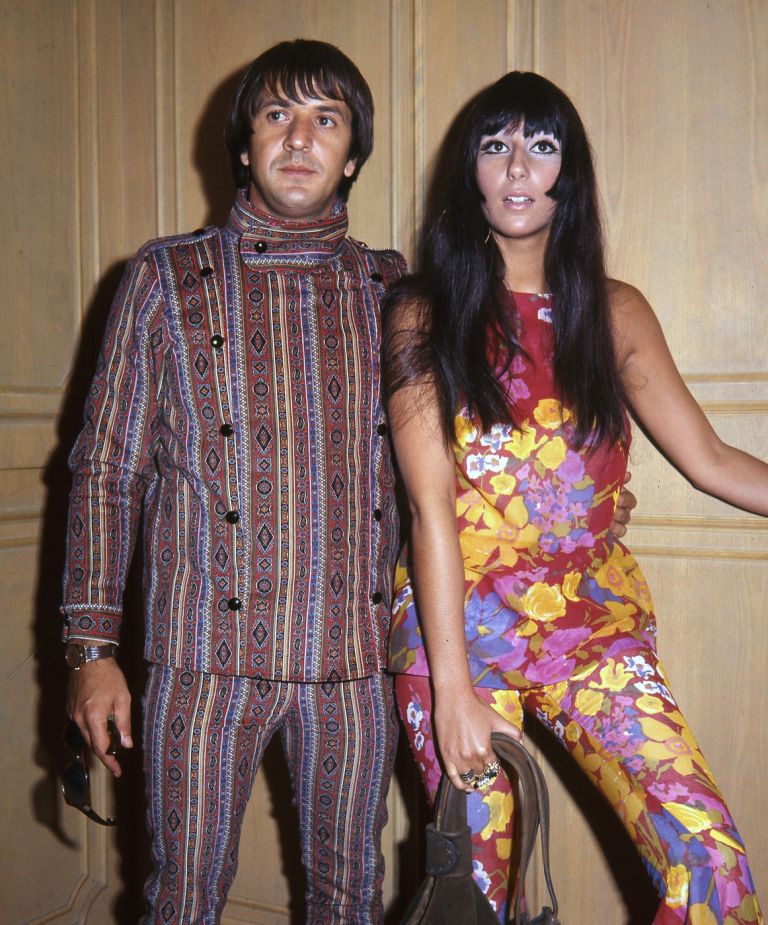 cher