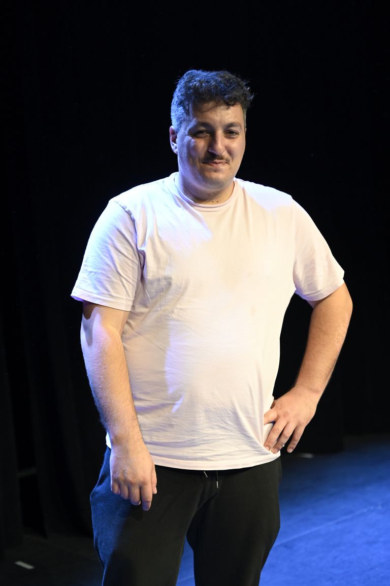 Žan Papič