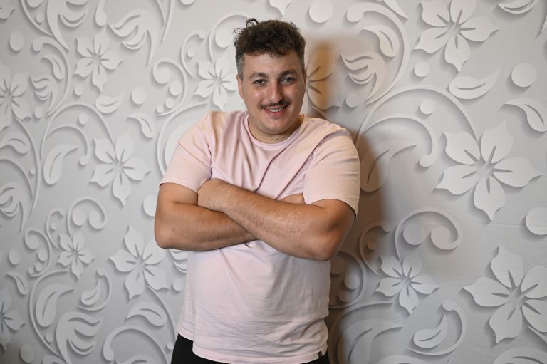 Žan Papič
