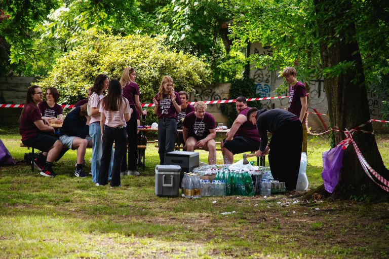 fučkanje-2026, füčkanje, maturanti, park, pitje-mladih, mladi-alkohol