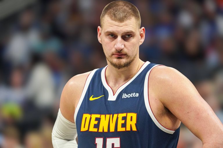 Nikola Jokić