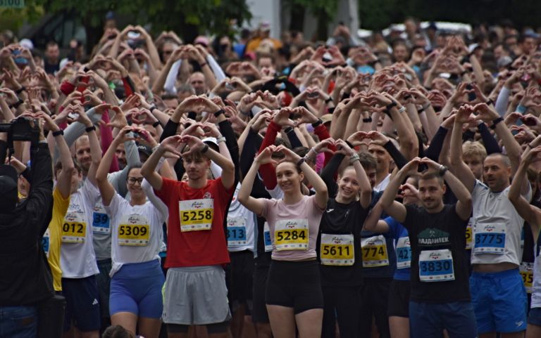 maraton-treh-src, radenci, 2026