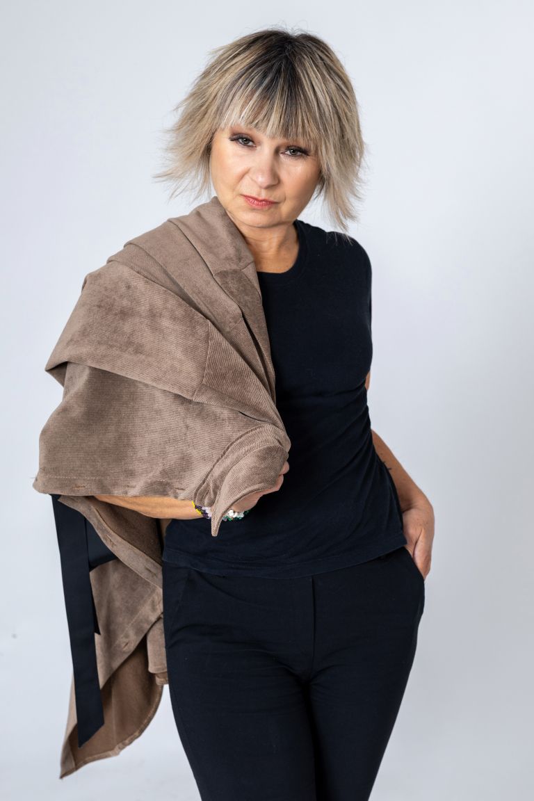 Violeta Tomič