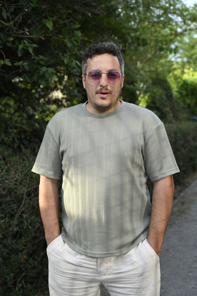 Žan Papič