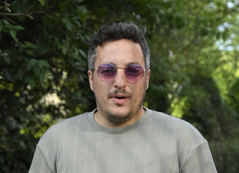 Žan Papič