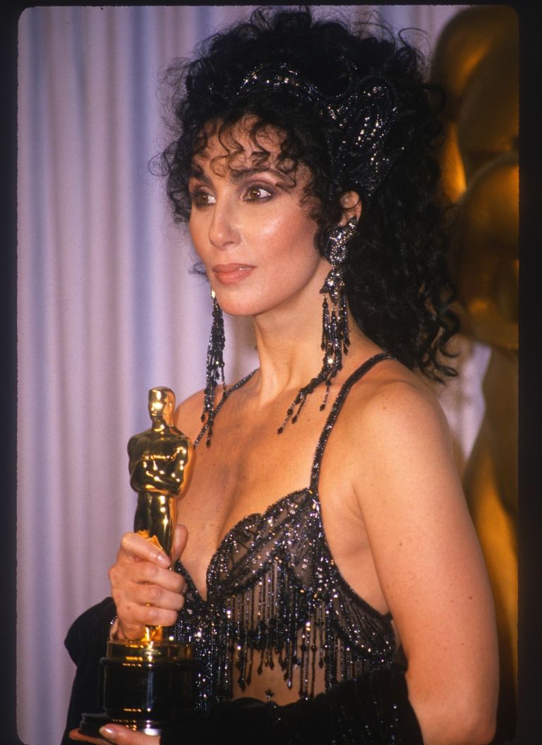 cher