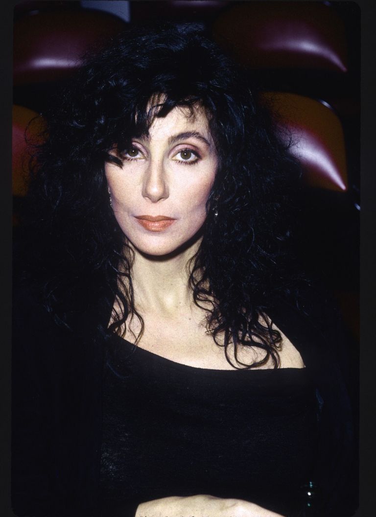 cher