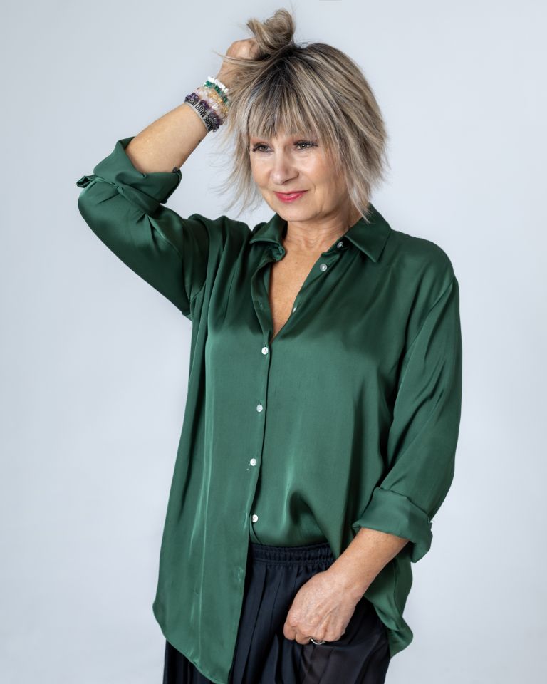 Violeta Tomč