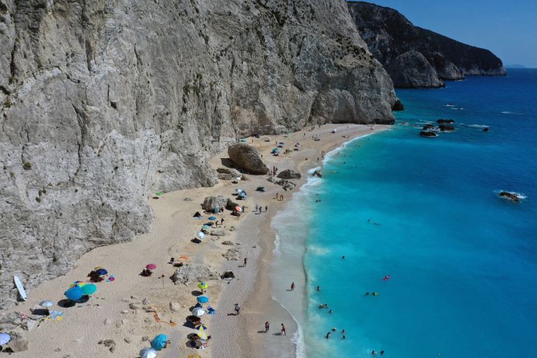 lefkada, obala, plaža.jpg