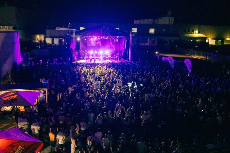 citycenter-celje, cityband