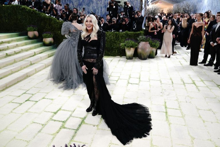 cher