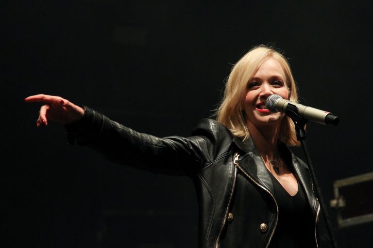Jelena Rozga