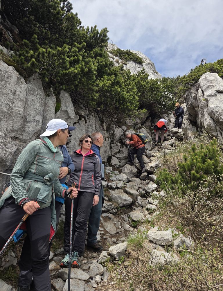 pohod, veliki-risnjak