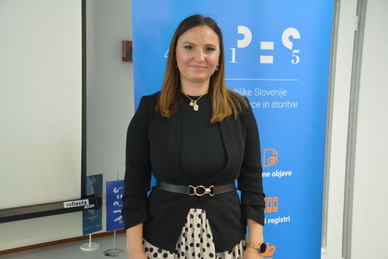barbara-gerjevic, ajpes-krsko