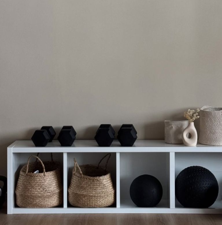 nives-oresnik, pilates-studio