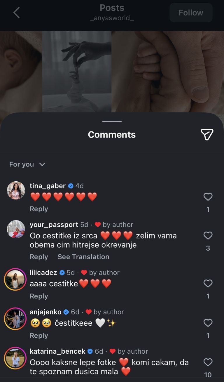 Tina Gaber, Instagram.jpg