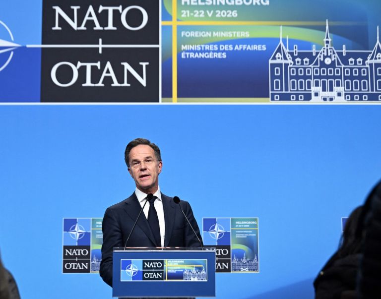 Mark Rutte
