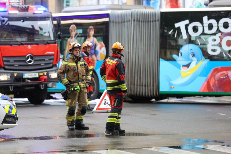 nesreca, ljubljana, tragedija, trol, lpp