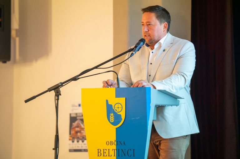 beltinci, projekt-rurall