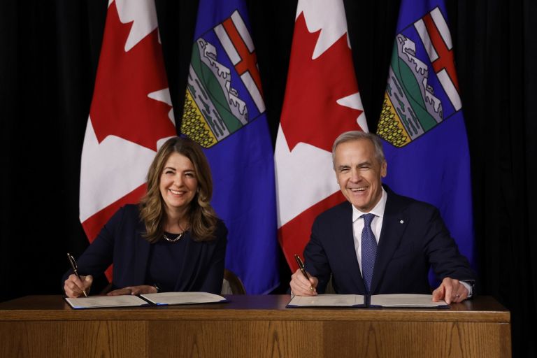 alberta, referendum, separacija, osamosvojitev