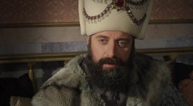 Halit Ergenç
