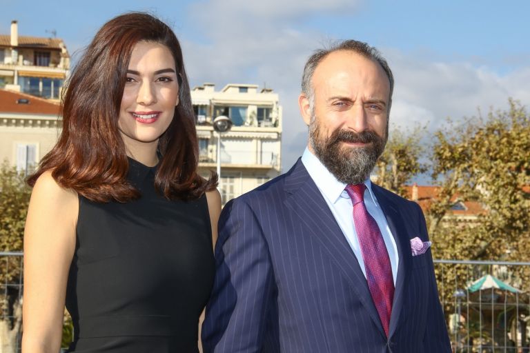 Halit Ergenç