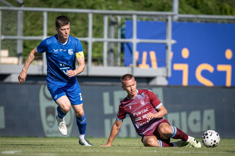 nafta, triglav-kranj, druga-liga, nogomet