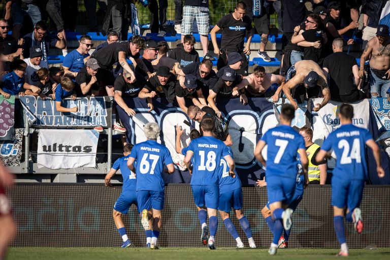 nafta, triglav-kranj, druga-liga, nogomet