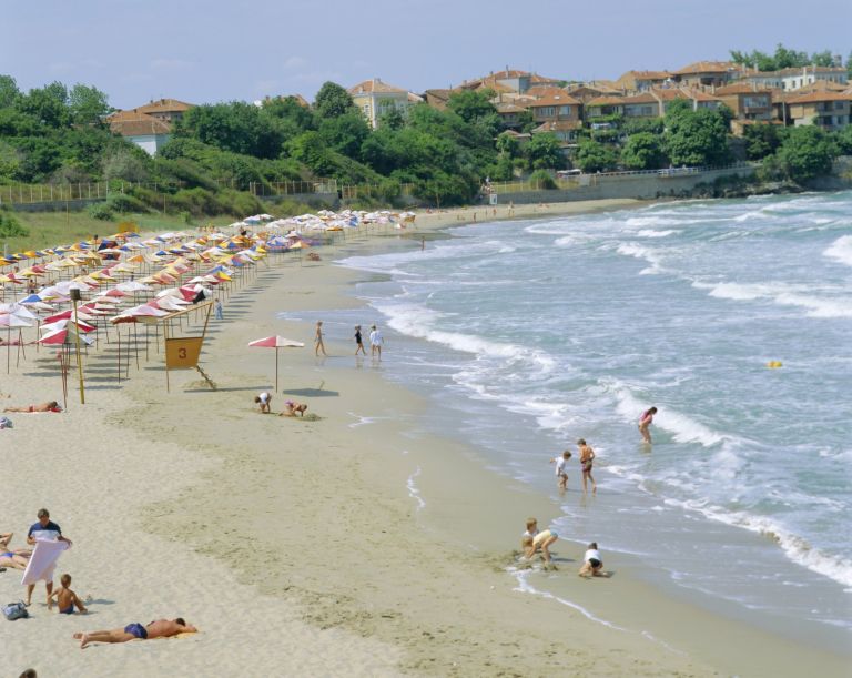 bolgarija, pocitnice