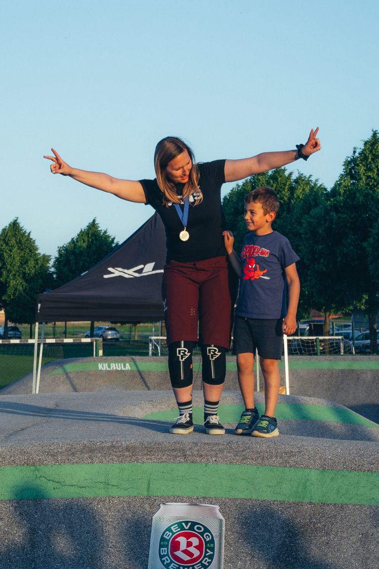 pmp, pomurski-mtb-pokal, kolesarstvo, pumptrack, odranci