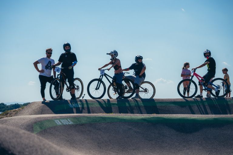 pmp, pomurski-mtb-pokal, kolesarstvo, pumptrack, odranci
