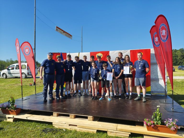 gasilska-regija-pomurje, pgd-vadarci, gasilska-orientacija-2026