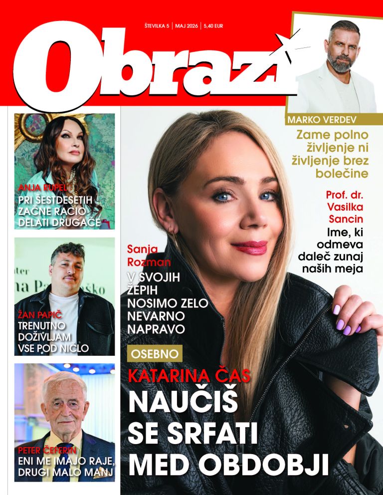 Revija Obrazi