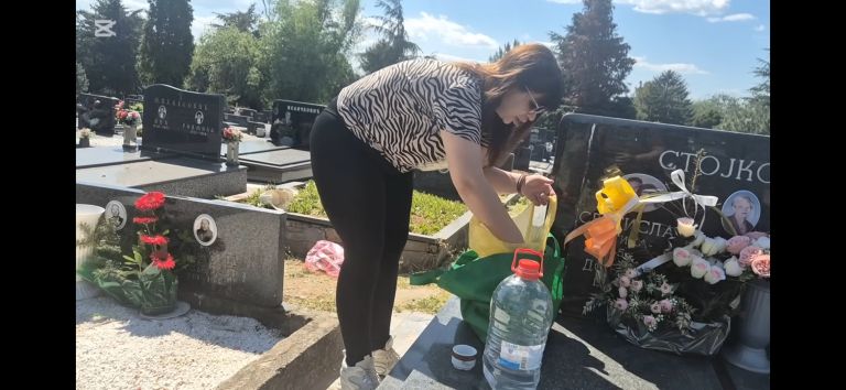 miljana kulić